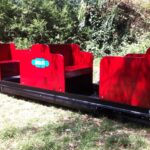 7¼" Sit In Carriage - Image 6
