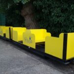 7¼" Sit In Carriage - Image 9