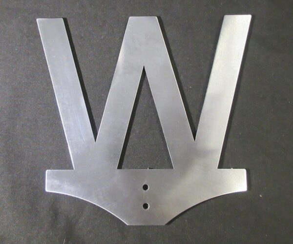 Whistle Sign