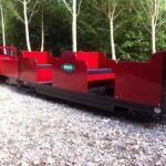 7¼" Sit In Carriage - Image 5