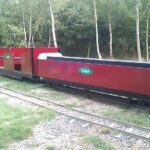7¼" Sit Astride Carriage - Image 6