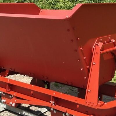 Bolted Tipper Wagon 7¼" - Kit