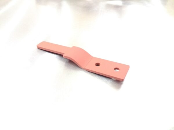 Lamp Bracket Small Joggled