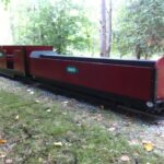 7¼" Sit Astride Carriage - Image 4