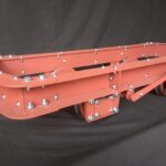 Wagon Chassis 7¼" - Kit - Image 3