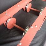 Tipper Wagon Chassis 7¼" - RTR - Image 4