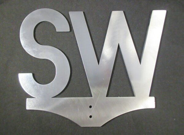 Sound Whistle Sign
