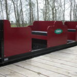 7¼" Sit In Carriage - Image 7