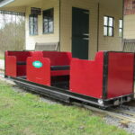 7¼" Sit In Carriage - Image 4