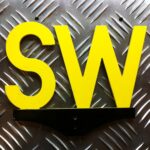 Sound Whistle Sign - Image 2