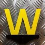 Whistle Sign - Image 2