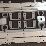 Wagon Chassis 7¼" - Kit - Image 2