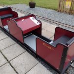 7¼" Guards Carriage - Image 10