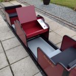 7¼" Guards Carriage - Image 9