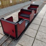 7¼" Guards Carriage - Image 8
