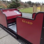 7¼" Guards Carriage - Image 7
