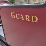 7¼" Guards Carriage - Image 6