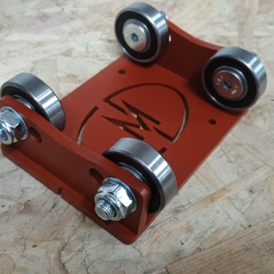 Rolling Road 3.5