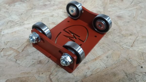 Rolling Road 3.5