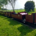 7¼" Guards Carriage - Image 3