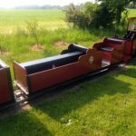 7¼" Guards Carriage - Image 4