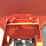 Bolted Tipper Wagon 7¼" RTR - Image 3