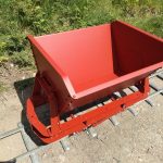Bolted Tipper Wagon 7¼" RTR - Image 2