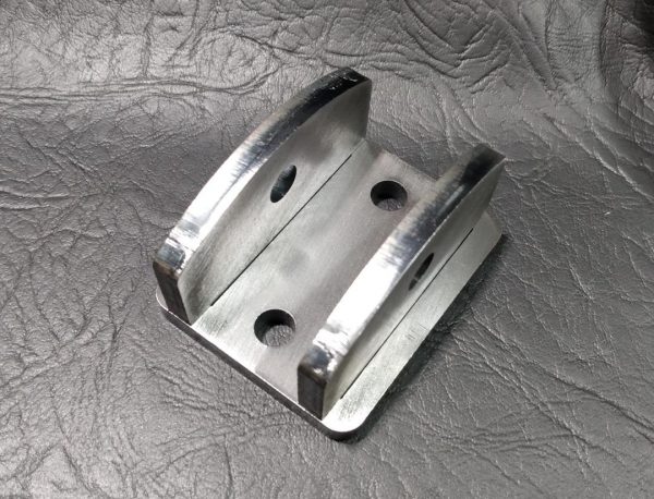 Single Slot Coupling - Type 1