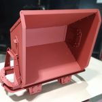 Tipper Wagon 5" RTR - Image 2