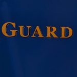 Guards compartment laminated decals - Image 4