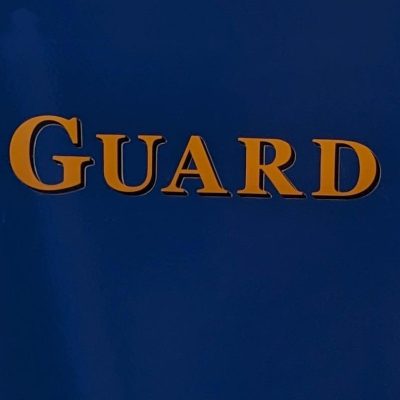 Guards accessories