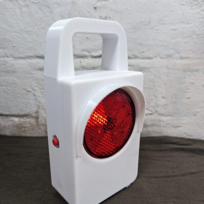 Flashing Tail Lamp