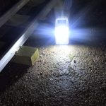 White marker / headlamp - Image 6