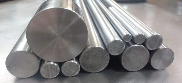 Bright mild steel