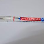 Long Nib Marker - Image 4