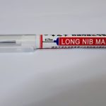Long Nib Marker - Image 2