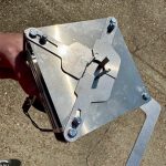 Steam Raising Blower - Image 3