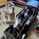 Steam Raising Blower - Image 2