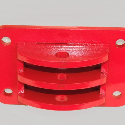 2 Slot Coupling - Colin