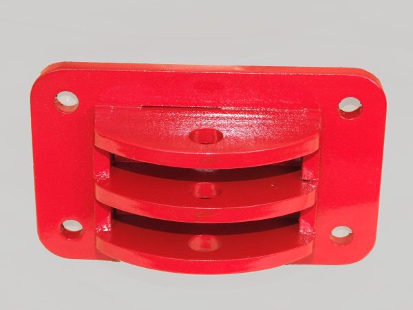 2 Slot Coupling - Colin