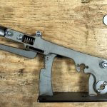 Car Style Handbrake - Image 4