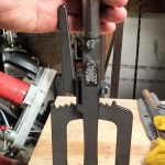 Vertical Handbrake - Image 3