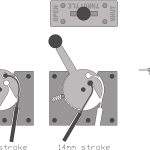 Throttle Lever - Image 2