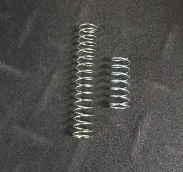 Throttle and Brake Spring Set