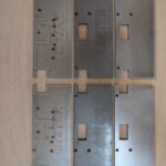 Lister Side Weights (CHUNKY) - Kit - Image 3