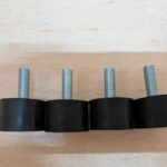 Rubber Suspension Springs - Image 3