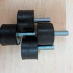 Rubber Suspension Springs - Image 2