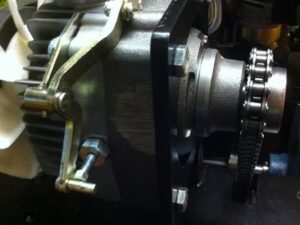 eaton 6/7 transmission