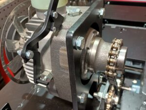 eaton 6/7 transmission