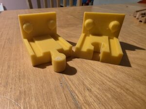 Brio Compatible - Buffer Stops